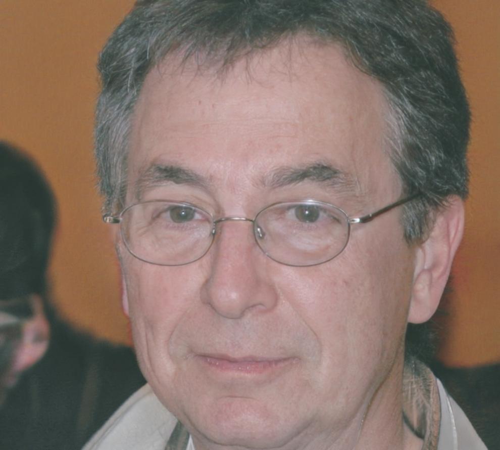 Finanzberater Thomas Weber